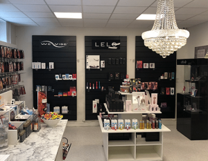 Lovetoys bästa sexbutik i stockholm
