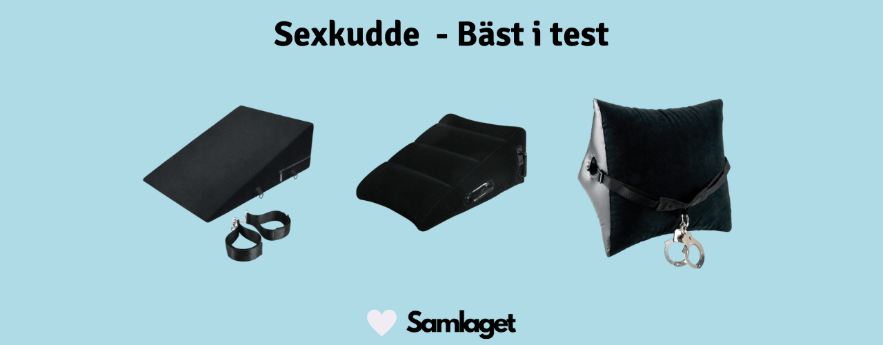 Sexkudde Bäst i test